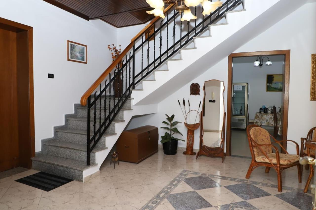 Villa Palma Center Berat Exterior photo